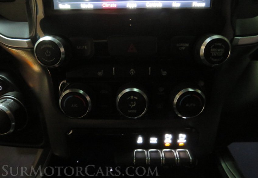 2019 Ram 1500 - Image 42