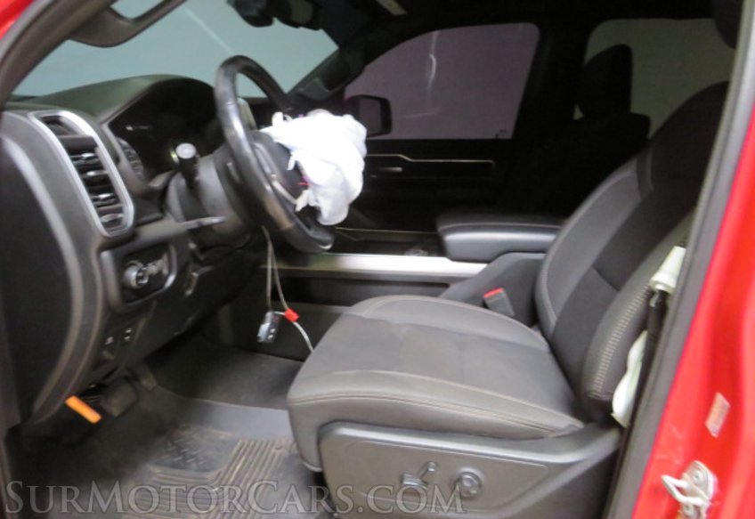 2019 Ram 1500 - Image 29