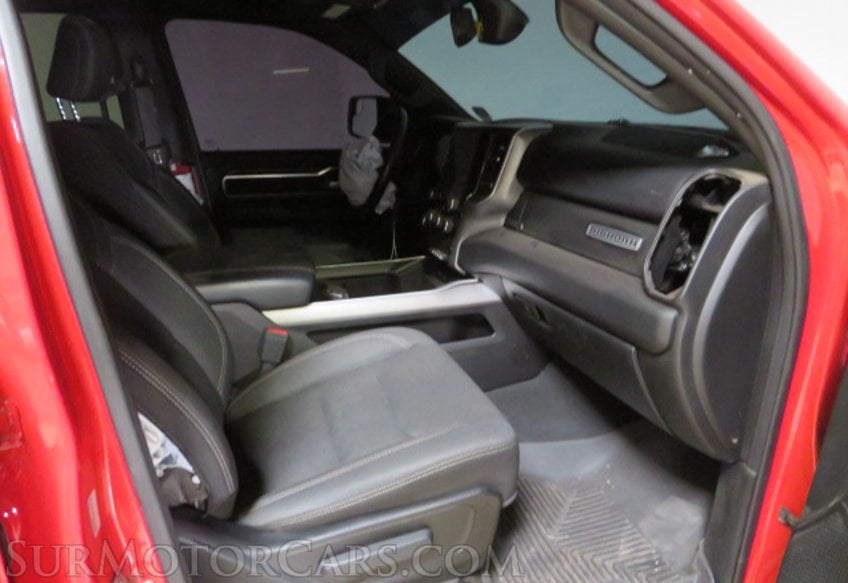 2019 Ram 1500 - Image 30