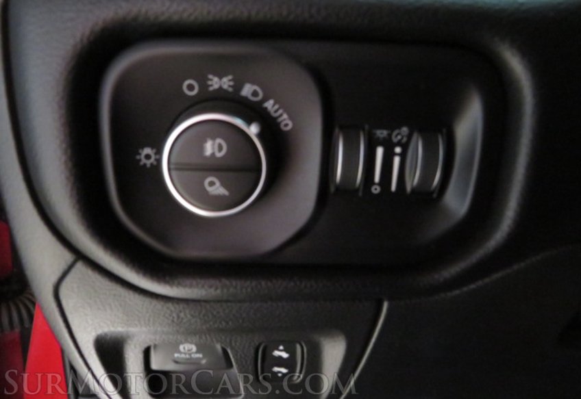 2019 Ram 1500 - Image 45