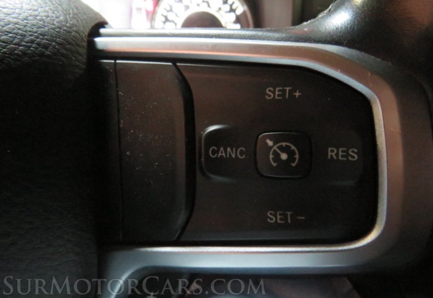 2019 Ram 1500 - Image 36