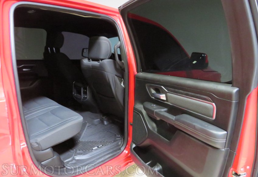 2019 Ram 1500 - Image 26