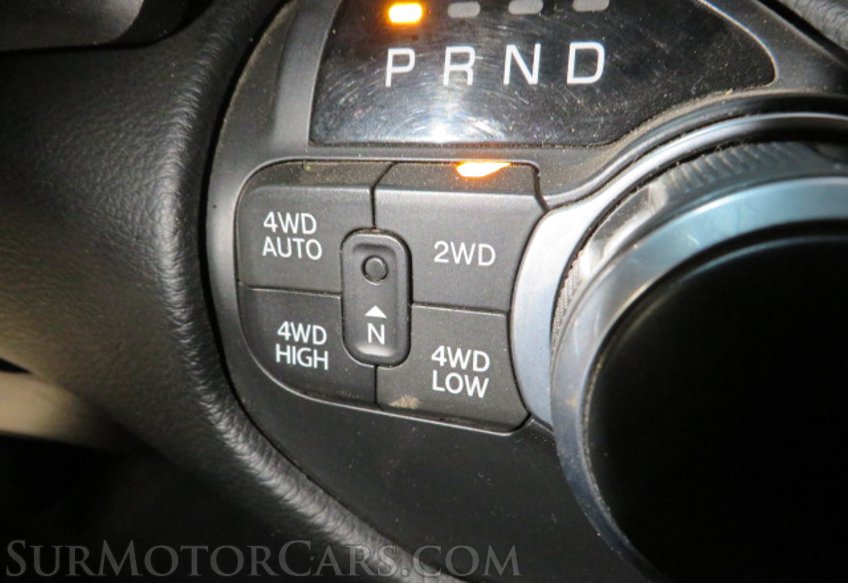 2019 Ram 1500 - Image 44