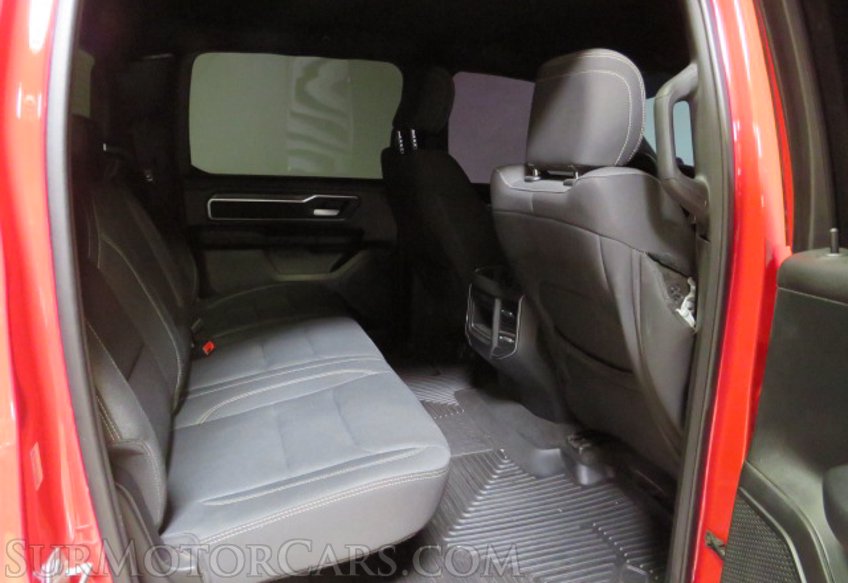 2019 Ram 1500 - Image 32