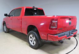 2019 Ram 1500 - Image 7