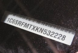 2019 Ram 1500 - Image 52