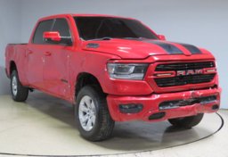 2019 Ram 1500 - Image 4