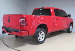 2019 Ram 1500 - Image 10