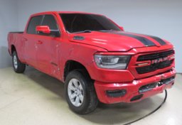 2019 Ram 1500 - Image 2