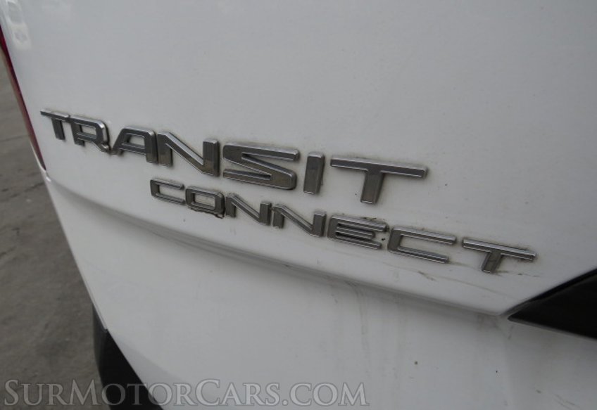 2016 Ford Transit Connect - Image 19