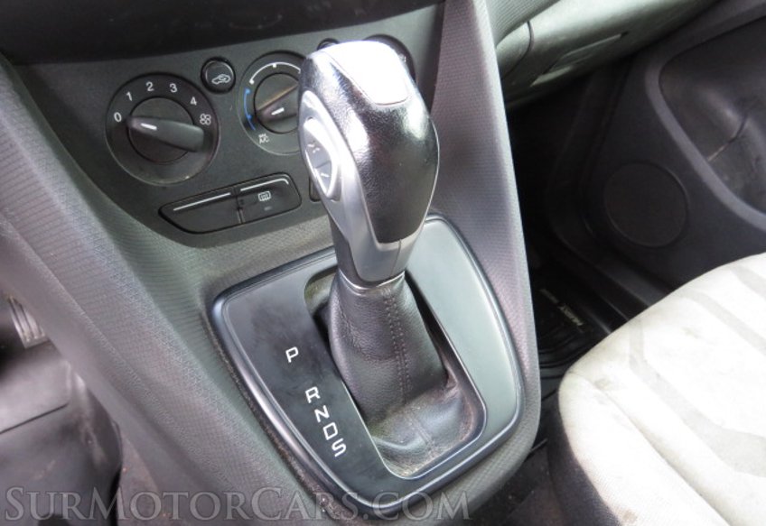 2016 Ford Transit Connect - Image 43