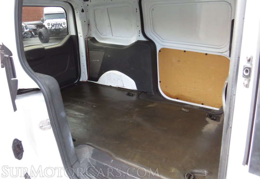 2016 Ford Transit Connect - Image 30