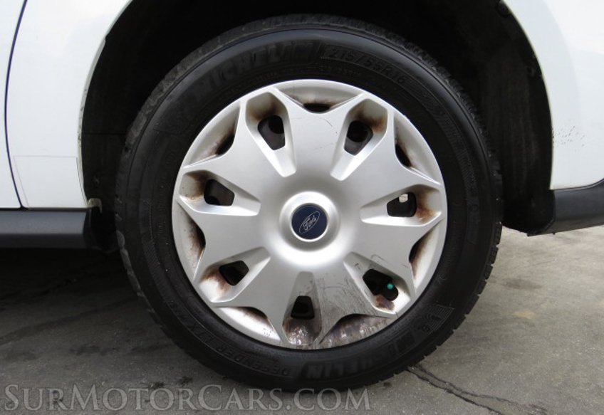 2016 Ford Transit Connect - Image 17