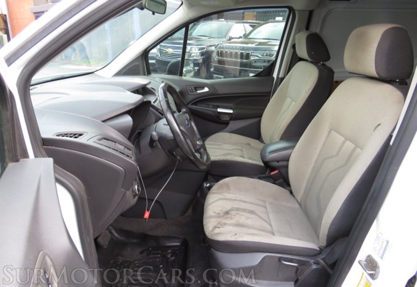 2016 Ford Transit Connect - Image 22