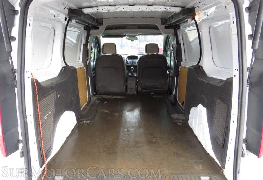 2016 Ford Transit Connect - Image 32