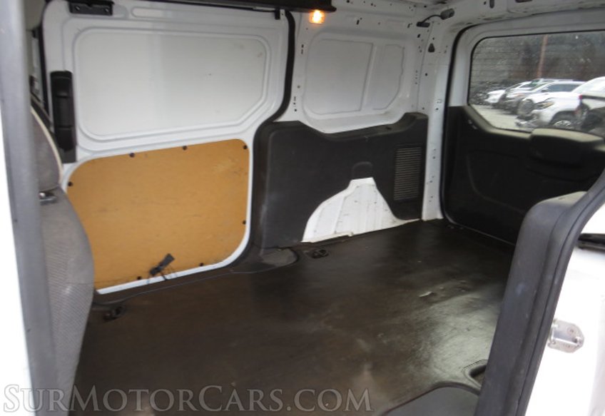 2016 Ford Transit Connect - Image 28