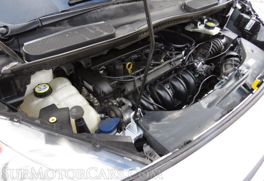 2016 Ford Transit Connect - Image 49