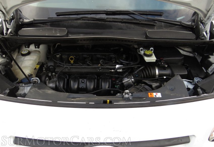 2016 Ford Transit Connect - Image 48