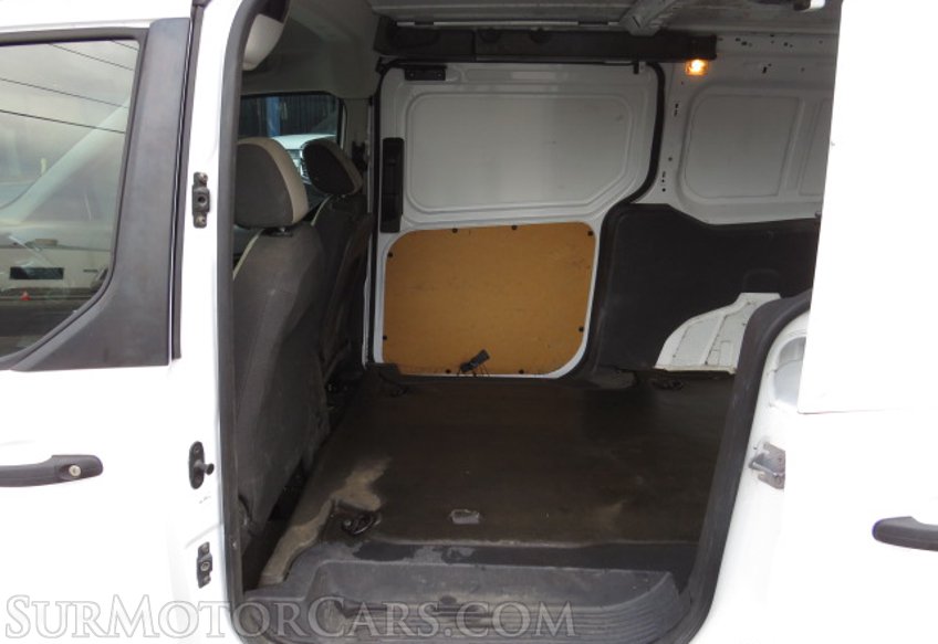 2016 Ford Transit Connect - Image 26