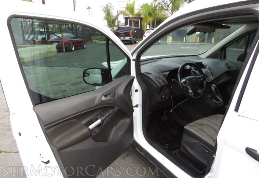 2016 Ford Transit Connect - Image 20