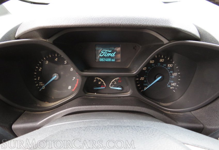 2016 Ford Transit Connect - Image 33