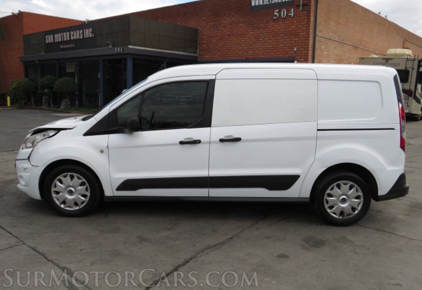2016 Ford Transit Connect - Image 12