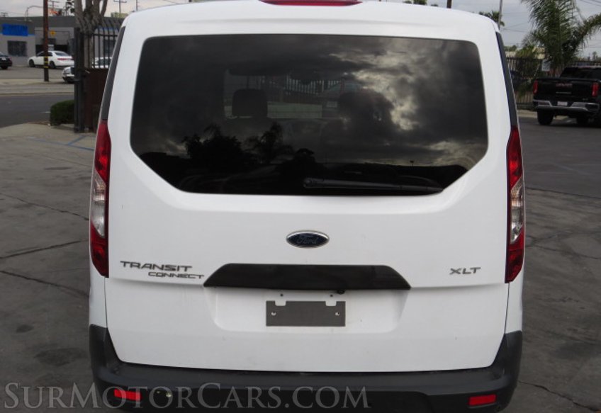 2016 Ford Transit Connect - Image 10