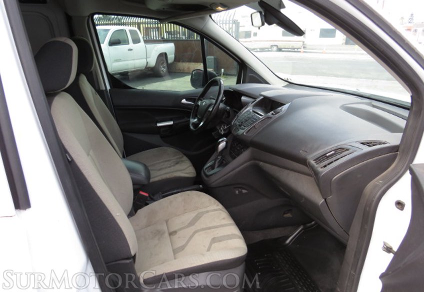 2016 Ford Transit Connect - Image 25