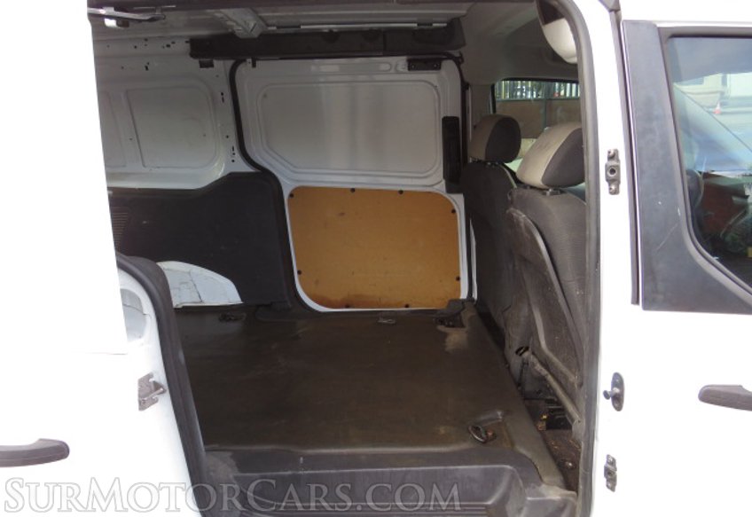 2016 Ford Transit Connect - Image 29