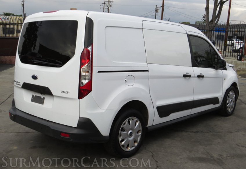 2016 Ford Transit Connect - Image 7
