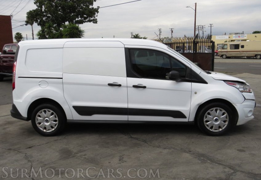 2016 Ford Transit Connect - Image 11