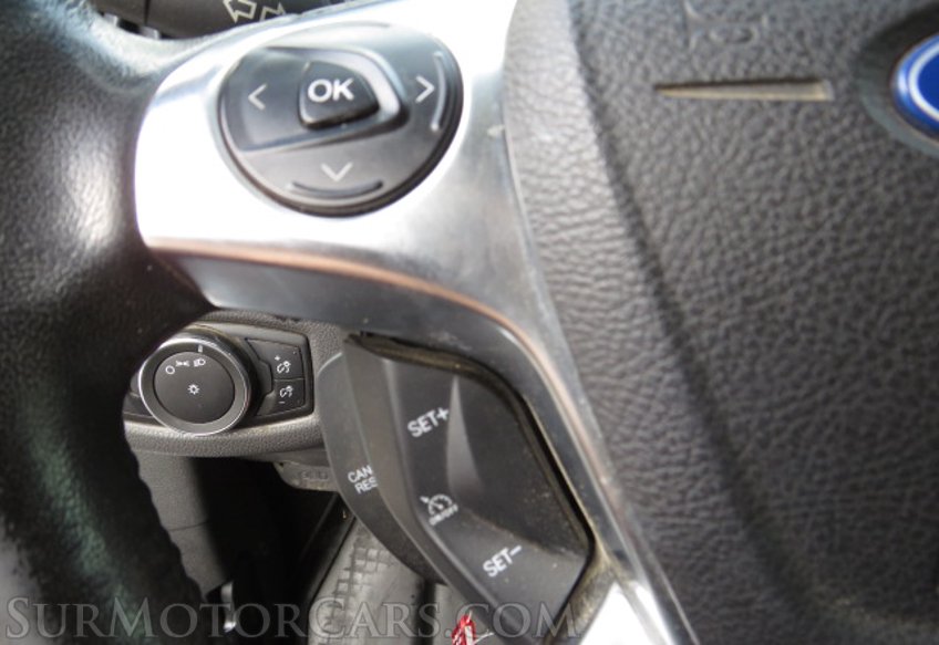 2016 Ford Transit Connect - Image 35