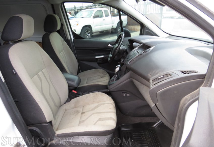 2016 Ford Transit Connect - Image 23