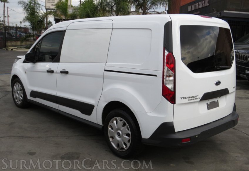2016 Ford Transit Connect - Image 8