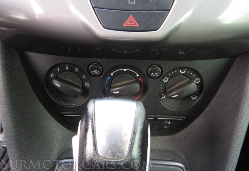 2016 Ford Transit Connect - Image 42