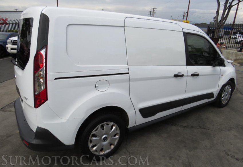 2016 Ford Transit Connect - Image 5