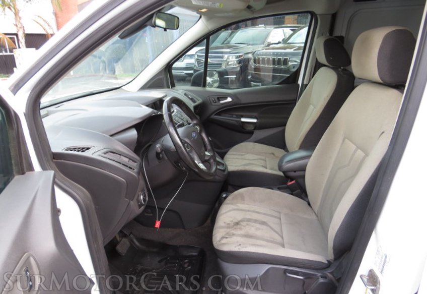 2016 Ford Transit Connect - Image 24