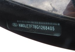 2016 Ford Transit Connect - Image 45