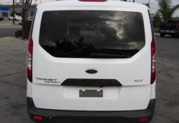 2016 Ford Transit Connect - Image 10