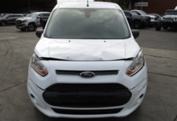 2016 Ford Transit Connect - Image 9