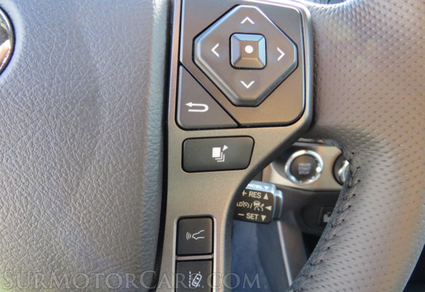 2021 Toyota Tacoma 4WD - Image 40