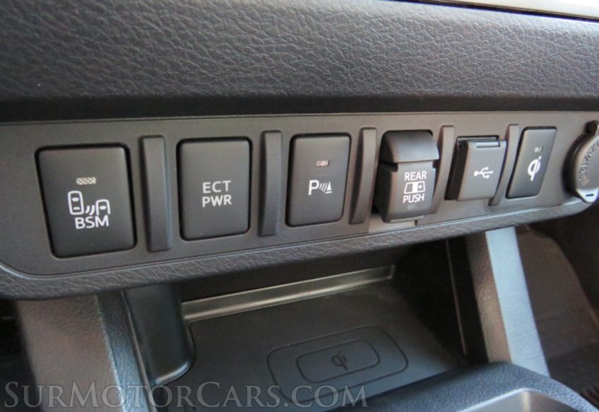 2021 Toyota Tacoma 4WD - Image 46