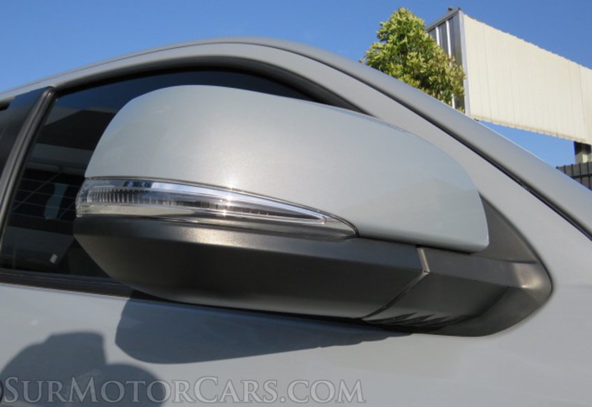 2021 Toyota Tacoma 4WD - Image 19