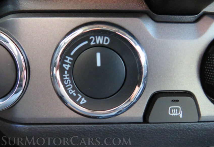 2021 Toyota Tacoma 4WD - Image 50