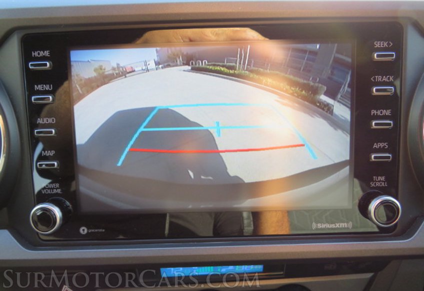 2021 Toyota Tacoma 4WD - Image 42