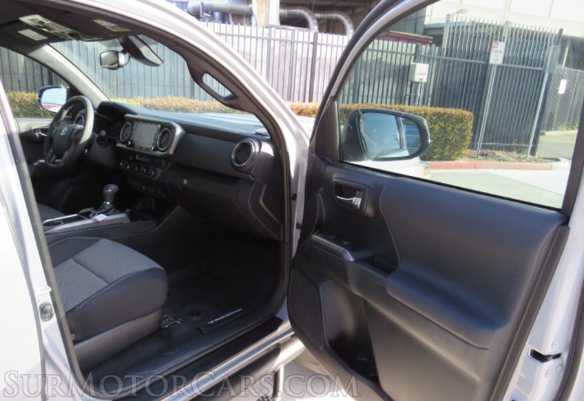 2021 Toyota Tacoma 4WD - Image 26