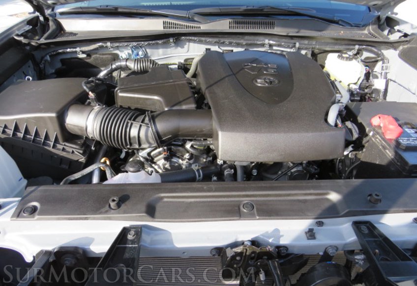 2021 Toyota Tacoma 4WD - Image 56