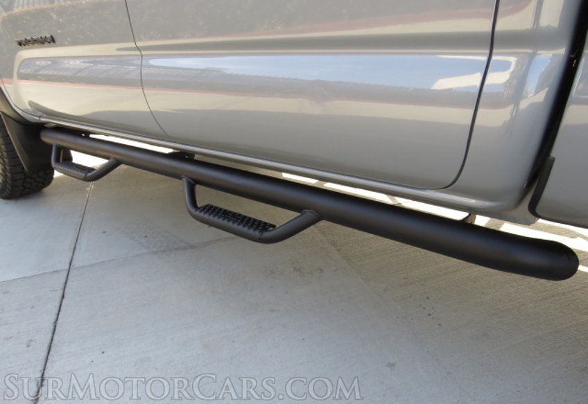 2021 Toyota Tacoma 4WD - Image 21