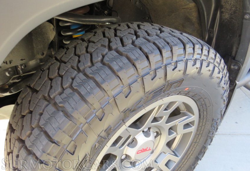 2021 Toyota Tacoma 4WD - Image 60