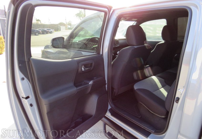 2021 Toyota Tacoma 4WD - Image 35